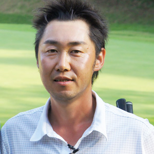 300ヤード飛ばしました | ゴルフライブ